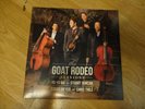 The Goat Rodeo Sessions LP (Vinyl, Dec-2015, Sony Classical) 2x LP Record
