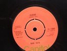 Babe Ruth Elusive On UK Capital soul/ northern