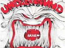 Underground [12 inch Analog] Braen's Machine LP Record
