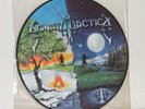 Sonata Arctica Picture Disc Vinyl LP Silence