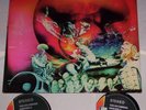 AMON DÜÜL II / TANZ DER LEMMINGE / 2 LP Vinyl LIBERTY LBS 83 474 X GER 1st PRESS