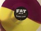 Stealing the Covers Teenage Bottlerocket Fat Wreck Chord Store Color Vinyl