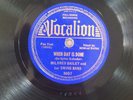 6 V & UP MILDRED BAILEY 78s on VOCALION 3626, 3615, 3982, 4016, 3456, 3057