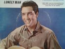 Elvis Presley - Surrender / Lonely Man,  7