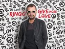 Give More Love [LP] by Ringo Starr [UMe] Rock [Vinyl] FREE SHIPING ***NEW***