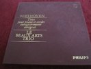 PHILIPS 835 292/95 AY Beethoven Piano Trios Complete 4LP