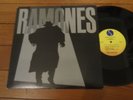 THE RAMONES WE WANT THE AIRWAVES EP PROMO Sire PRO-A-966 12