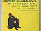 BOYD BENNETT & his ROCKETS 16 All Time Hits KING 594 1950s Rock 'n' Roll RAREST