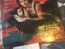 [SEALED] THE RAVENS Starring RICKY Write Me A Letter LP REGENT MG 6062 Orig Mono