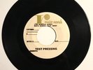 Stryper: Free/Calling on You RARE TEST PRESSING 45 Hair Metal '87 Enigma B-75000