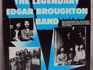 EDGAR BROUGHTON BAND - The Legendary PROG ROCK - 1984 SWISS Babylon Double LP