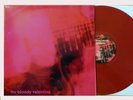 My Bloody Valentine Loveless SEALED Red Color Vinyl LP Reissue Rare
