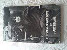 Warlock of Love, Book of Poetry. Marc Bolan. (T.Rex) 1969
