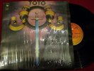 TOTO  - TOTO - (HOLD THE LINE) -  URUGUAY