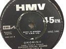 SUCCESS SOCIAL SOUND MAKERS Omominji / Oki be ba bo AFRO HIGHLIFE 7 VG+ NOS