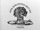 Mint TRAFFIC JOHN BARLEYCORN MUST DIE VINYL 12
