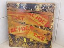 ACDC TNT VINYL LP 12''