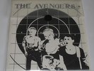 MINT CONDITION:THE AVENGERS / WE ARE THE ONE - 7