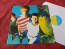 VELVET CRUSH In the presence of greatness LP INDIE INDIEPOP CREATION