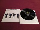 BEATLES-HELP-1965 UK 1ST PRESS-VERY NICE AND PLAYS VERY WELL