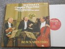 Philips 6725035: Beethoven Trios, Beaux Arts Trio, 7lp