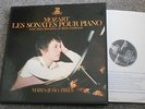 Erato ERA 9141: Mozart Sonatas, Pires piano, 8lp