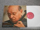 Dacapo 1c14701538/39: Beethoven Sonatas, Casals, Cortot, 2lp