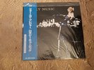 Roxy Music ? For Your Pleasure   Japanese Pressing (Still Sealed)