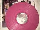 Hard Rock Bottom No Use for a Name (Pink Marble Vinyl) NOFX, Tony Sly, Green Day