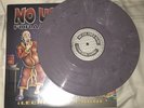 No Use For A Name Gray Marble Vinyl Leche Con Carne/ Tony Sly, NOFX, Green Day