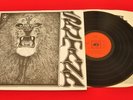 SANTANA - SANTANA - RARE 1969 UK 1st PRESSING - EX+