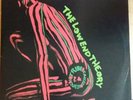 A Tribe Called Quest ?– The Low End Theory 2x12