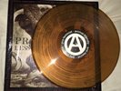Less Talk, More Rock-Propagandhi (Root Beer Translucent Colored Vinyl) / NOFX
