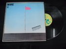 WIRE PINK FLAG 1978 LP HARVEST LABEL PUNK/NEW WAVE
