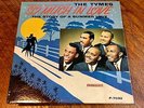 The Tymes Lp So Much In Love Ex+++ 1963 Hard To Find