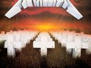 2 x LP Metallica Master Of Puppets Thrash Speed Heavy Metal German 12