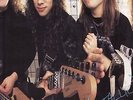 Metallica The $5.98 E.P. - Garage Days Re-Revisited NL 12