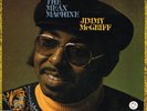 JIMMY McGRIFF the mean machine U.S. GROOVE MERCHANT LP_orig 1976 jazz/soul/funk
