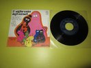 ROBERTO VECCHIONI:LA FAMIGLIA DI BARBAPAPA' PHILIPS 6198 134 EX++/EX++ 1974