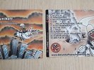Die Lunik0#f Verschw##ung-CD-L-K#ida  Oi/ISD Skinhead ROCK O RAMA