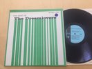 THE BEST OF THE DREAMLOVERS on HERITAGE 1000 DOO WOP FUNK SOUL LP NM