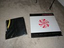 *Complete* Third Man Records Vault Package #21-Lights of the Rising Sun