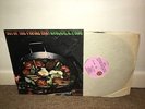 WYNDER K FROG Out Of The Frying Pan LP Island 1968 UK 1st