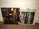 DAVID BOWIE Ziggy Stardust & The Spiders From Mars LP 1972 UK 1st