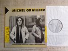 Michel Graillier ?Chet Baker Petrucciani Aldo Romano – Dream Drops  ?– LP  MINT
