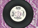 The Hesitations She Won't Come Back I'll Be Right Promo Kapp 45 Record R&B SOUL