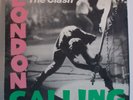 THE CLASH London Calling - Original UK 2-LP Punk Joe Strummer 101ers Mescaleros