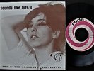 THE BEATLES *GOODBYE* PAUL SIMON *THE BOXER* 7 PORTUGAL EP *SOUNDS LIKE HITS/3*