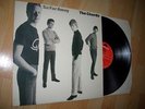 THE CHORDS SO FAR AWAY MERTON PARKAS MODS SQUIRE MOD REVIVAL 79 SECRET AFFAIR