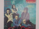 CURE WISH POSTER ALBUM PROMO POSTER  (APPROX 60CM X 85CM) UK